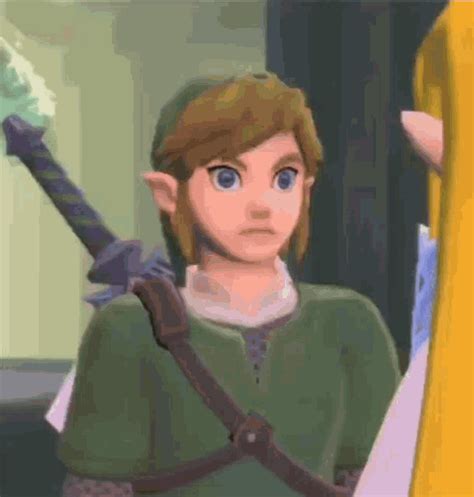 zelda gif|Nintendo Zelda GIFs .